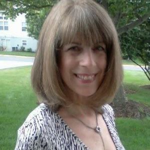 Meet your Posher, Luanne